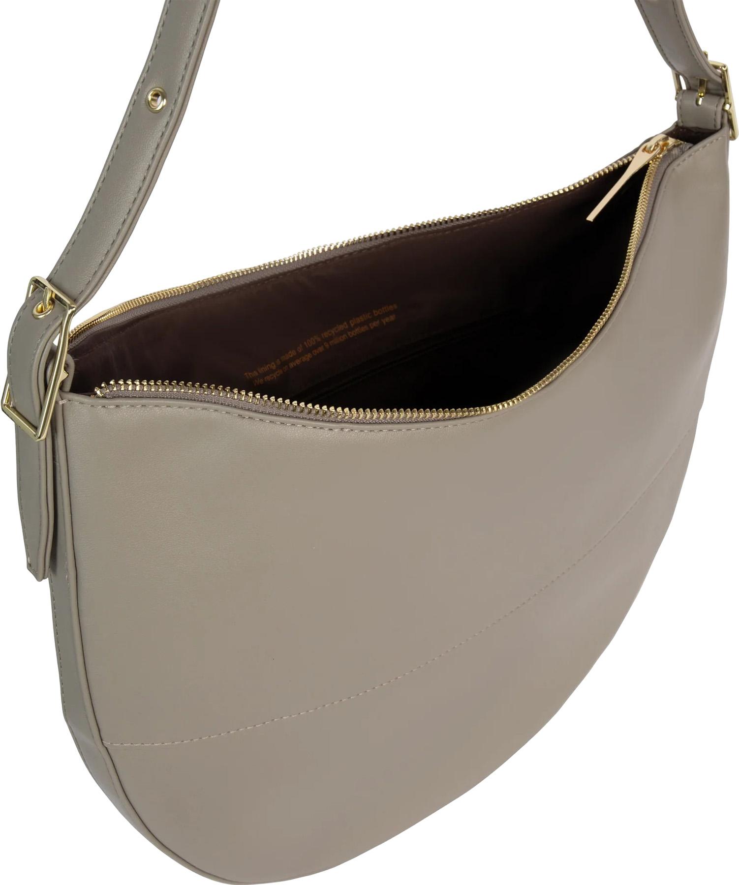 Product gallery image number 5 for product Esther Vegan Hobo Bag - Forum Collection - Women's