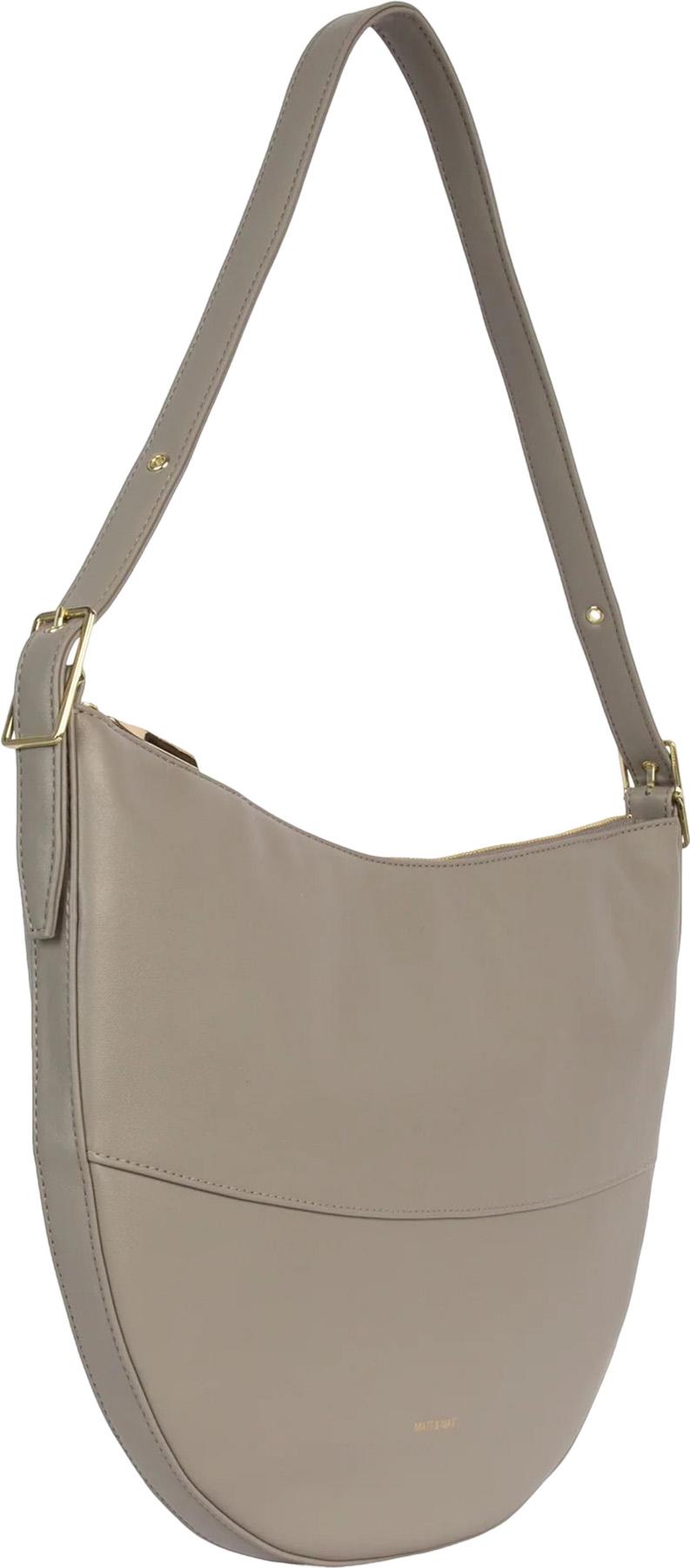 Product gallery image number 4 for product Esther Vegan Hobo Bag - Forum Collection - Women's
