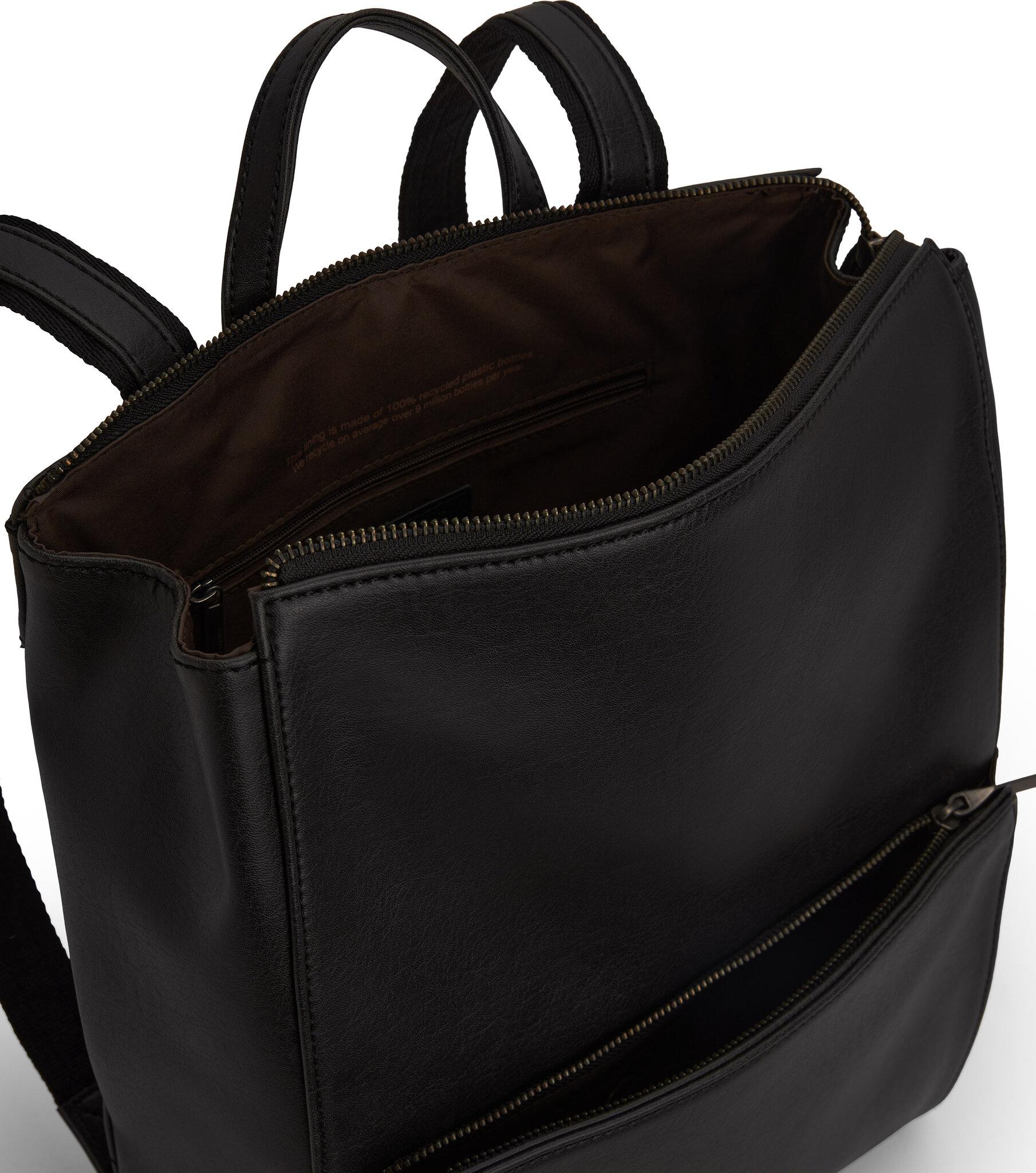 Numéro de l'image de la galerie de produits 5 pour le produit Sac à dos végétalien Eve - Collection Arbor 14L