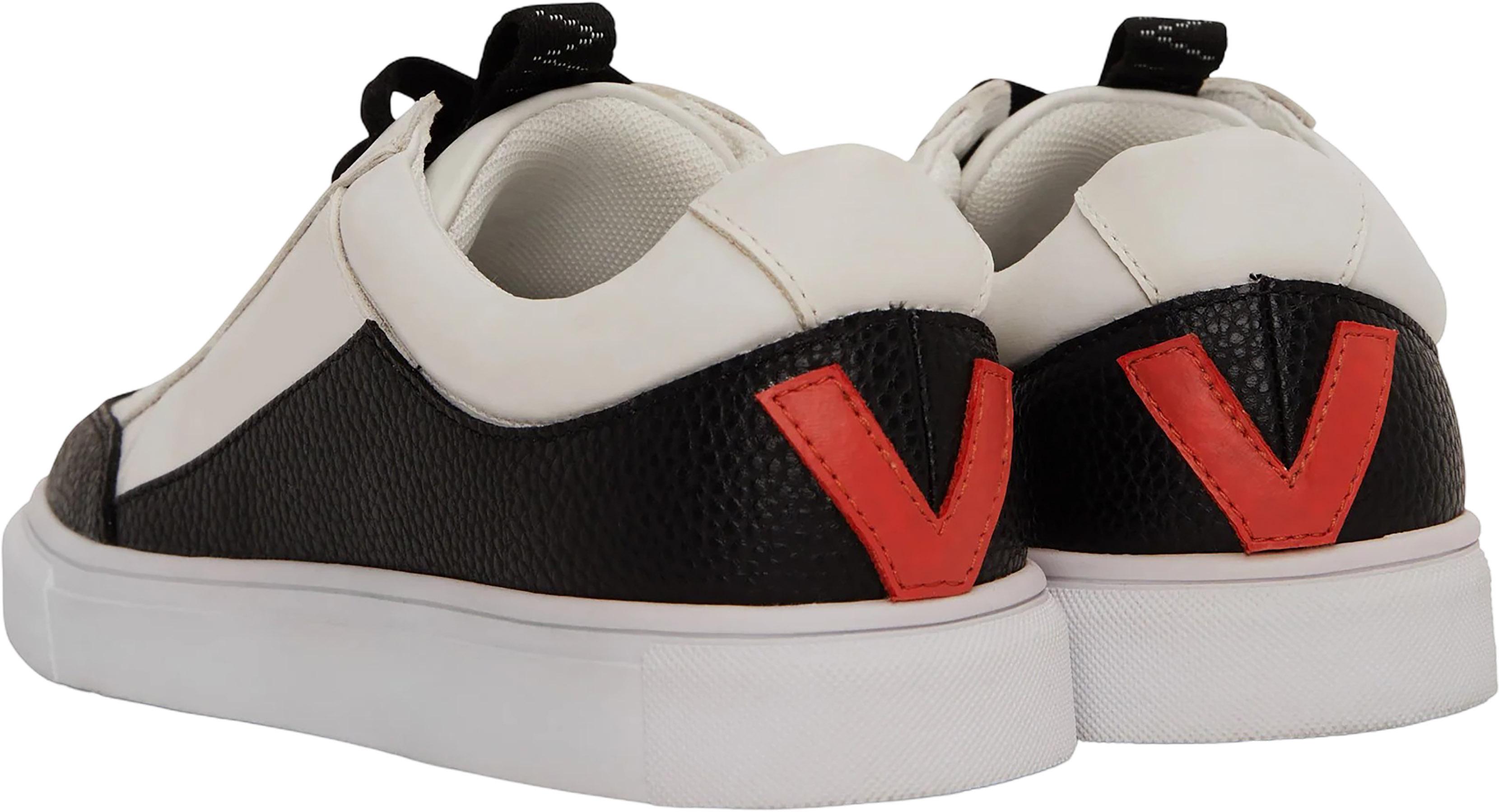 Product gallery image number 4 for product Everly Vegan Skate Sneaker - Women's