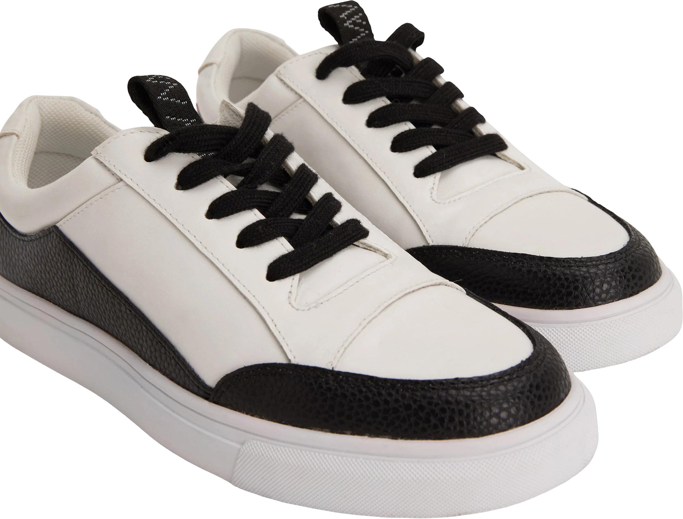 Product gallery image number 3 for product Everly Vegan Skate Sneaker - Women's