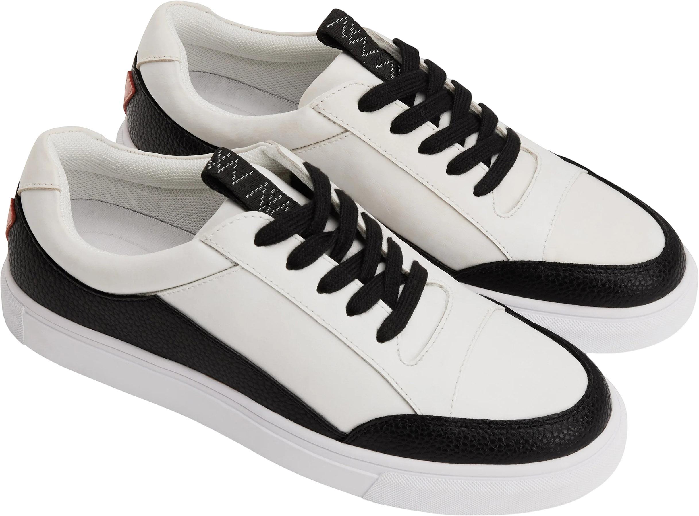 Product gallery image number 5 for product Everly Vegan Skate Sneaker - Women's