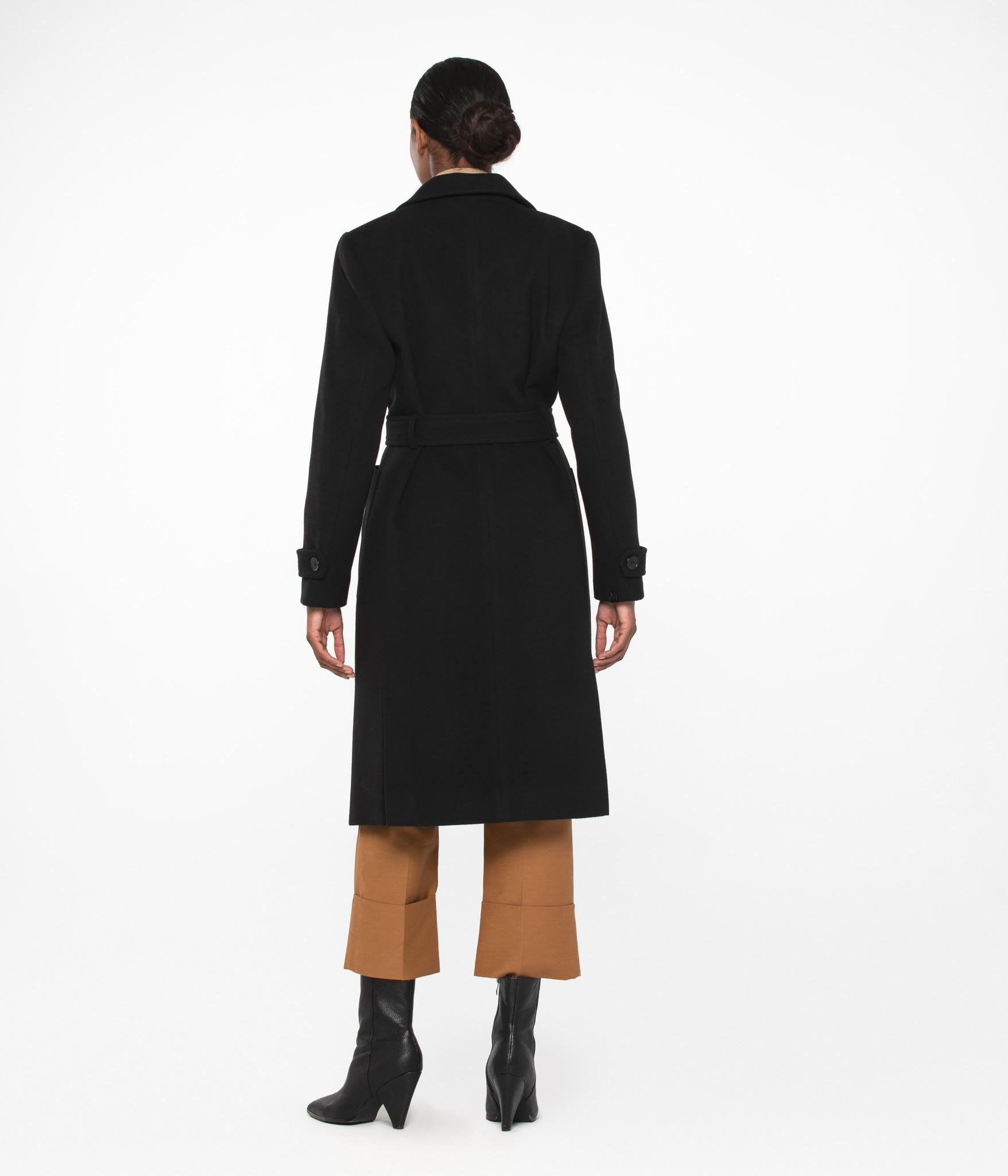 Product gallery image number 4 for product Evie Coat - Women's