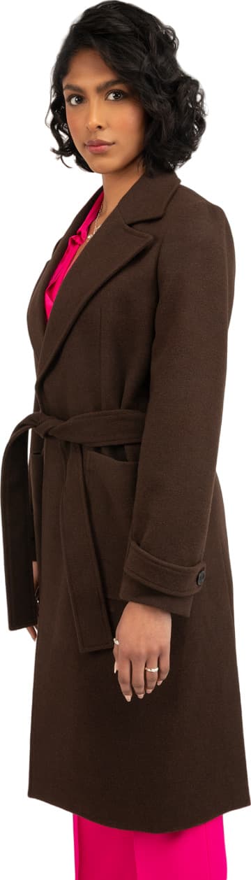 Product gallery image number 11 for product Evie Coat - Women's