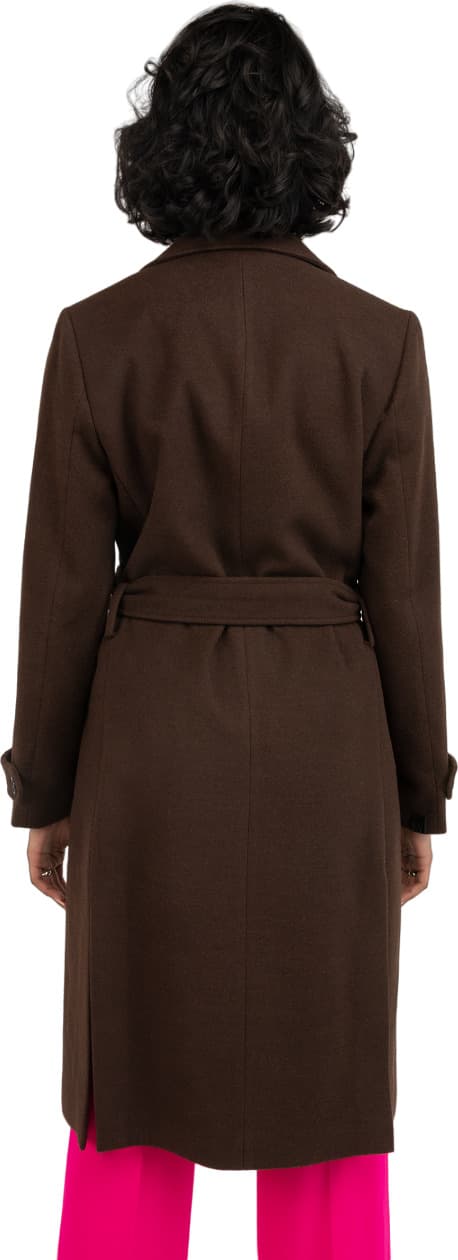 Product gallery image number 8 for product Evie Coat - Women's