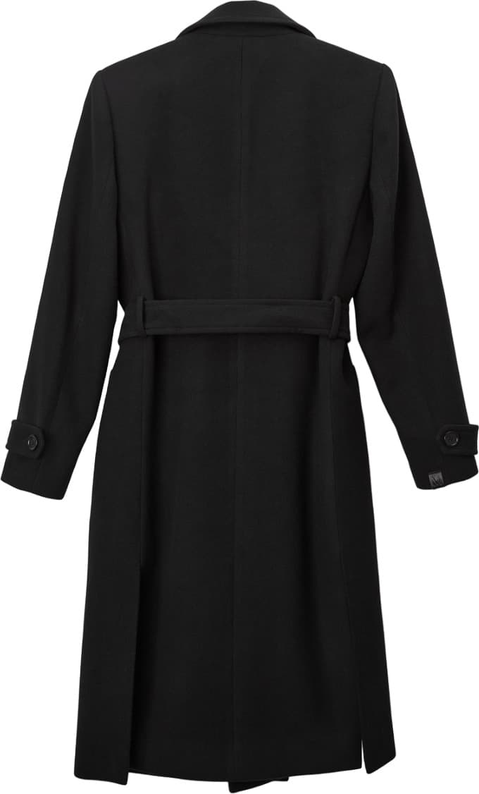 Product gallery image number 9 for product Evie Coat - Women's