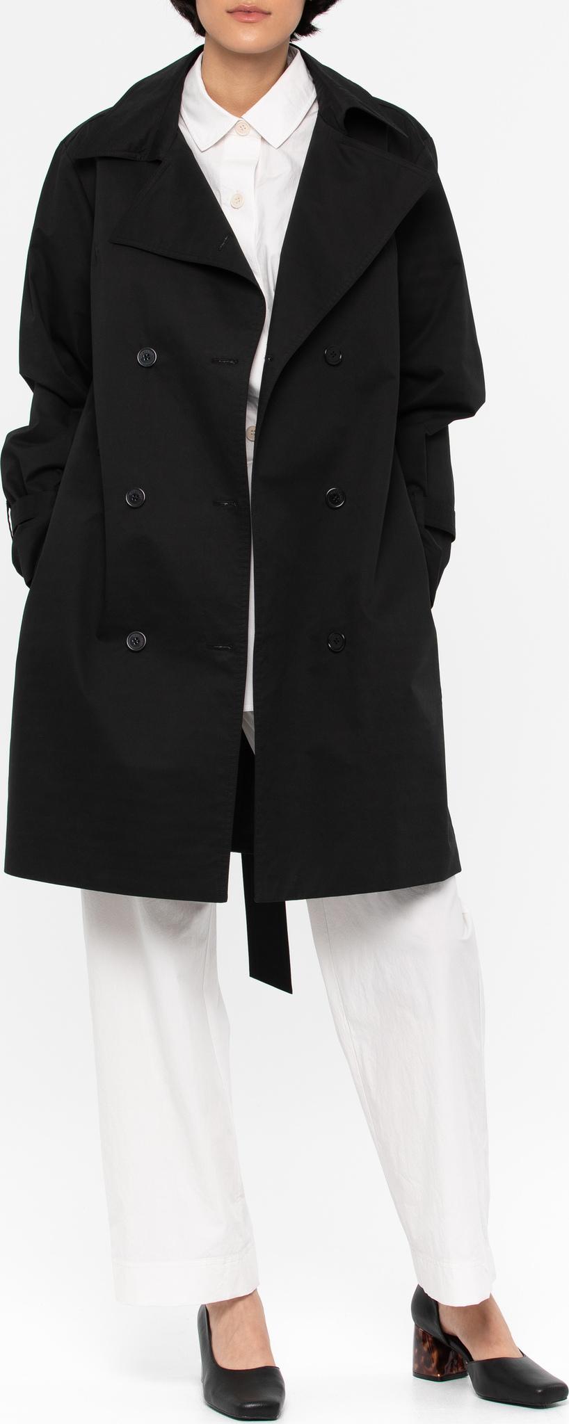 Numéro de l'image de la galerie de produits 2 pour le produit Trench Ezra - Femme