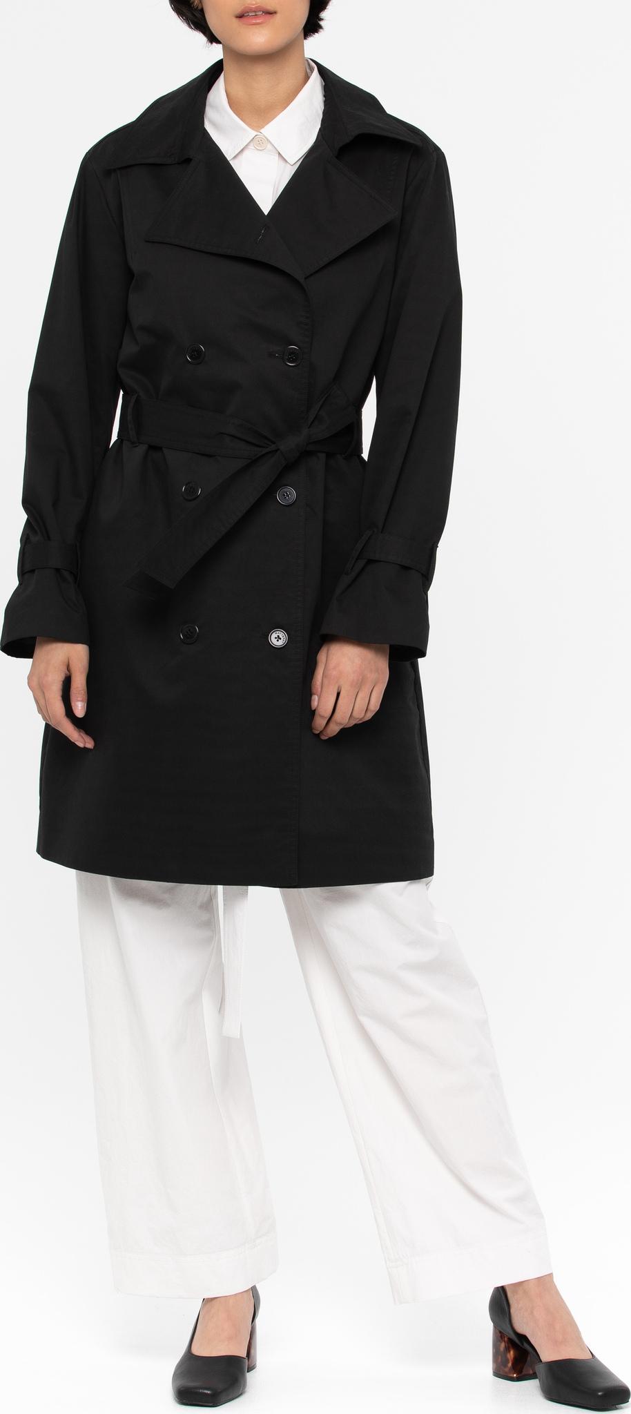 Numéro de l'image de la galerie de produits 3 pour le produit Trench Ezra - Femme