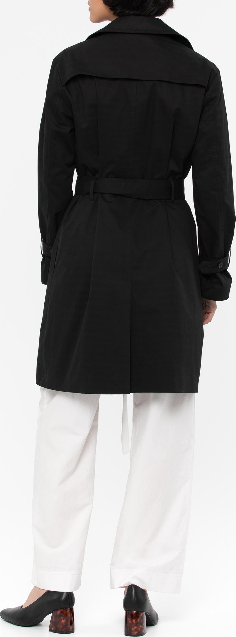 Numéro de l'image de la galerie de produits 4 pour le produit Trench Ezra - Femme