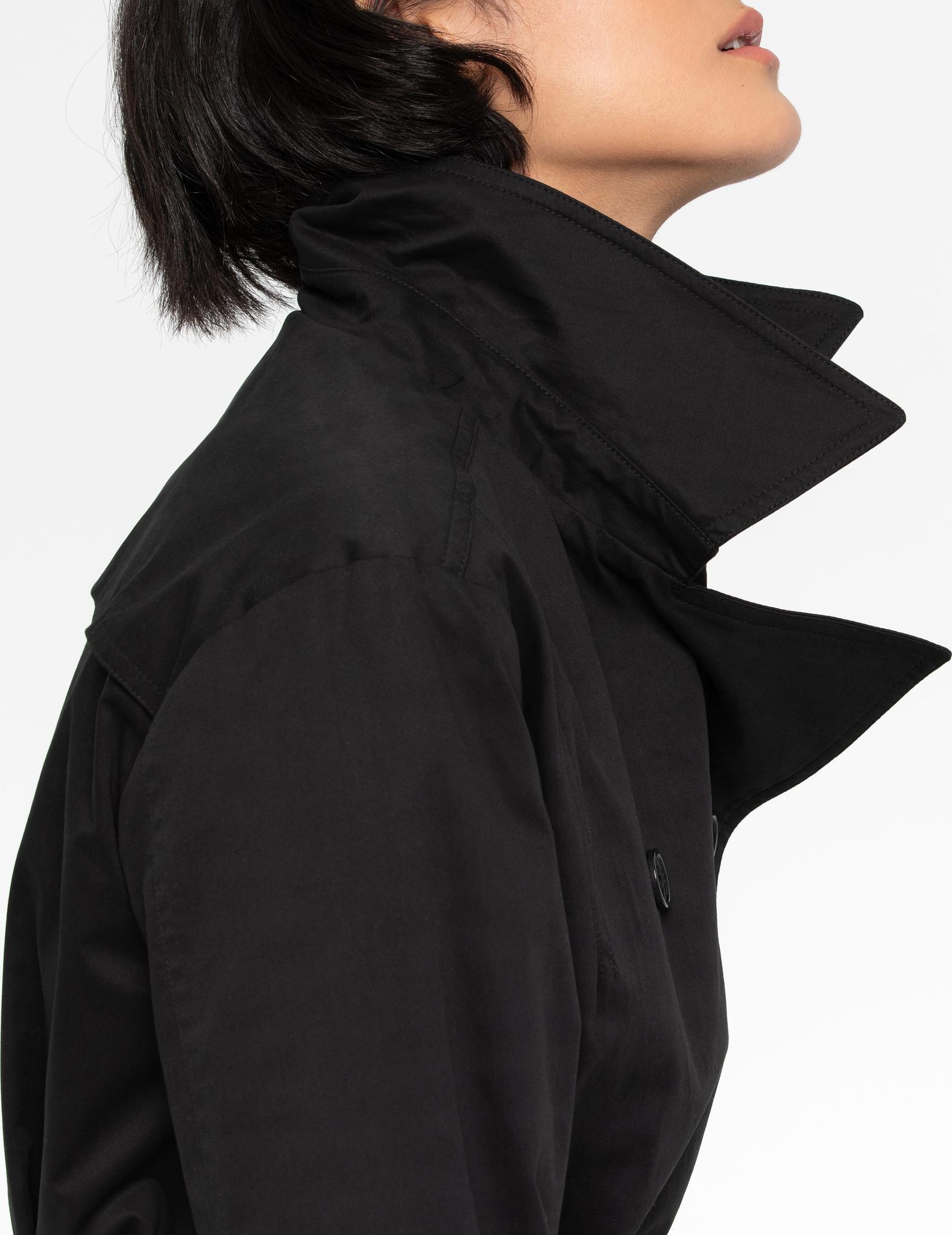 Numéro de l'image de la galerie de produits 6 pour le produit Trench Ezra - Femme