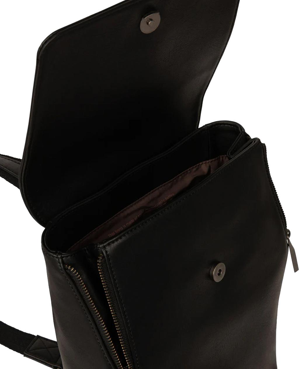 Product gallery image number 3 for product Fabimini Vegan Backpack 8.7L - Arbor Collection - Women's