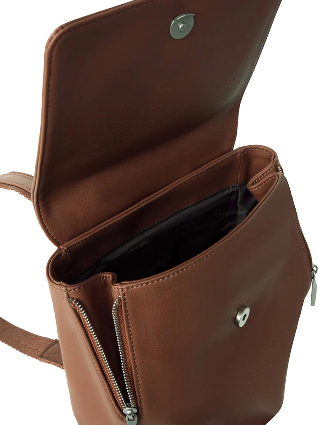Numéro de l'image de la galerie de produits 3 pour le produit Sac à dos végétalien Fabimini 8.7L - Collection Arbor - Femme
