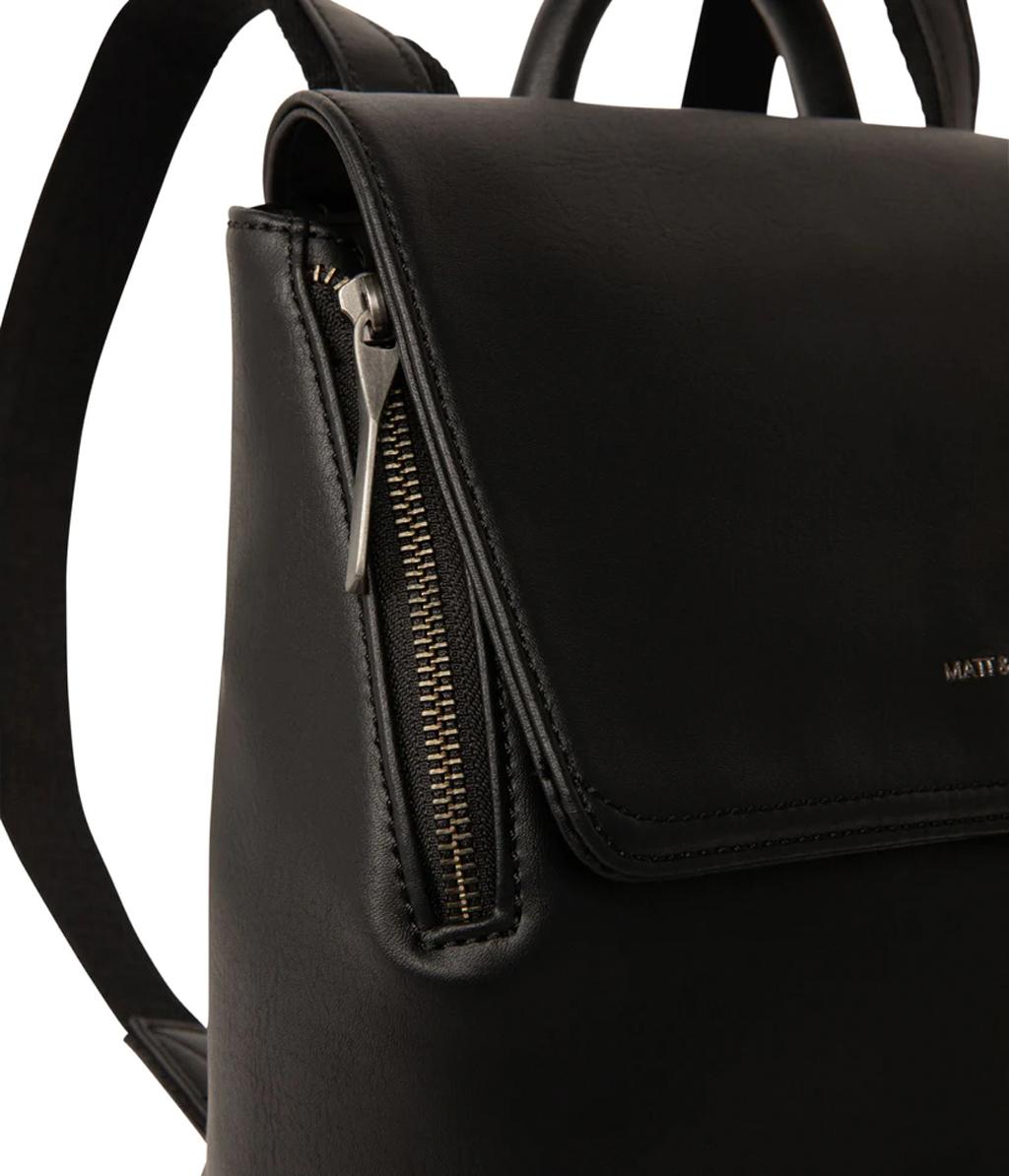 Product gallery image number 5 for product Fabimini Vegan Backpack 8.7L - Arbor Collection - Women's
