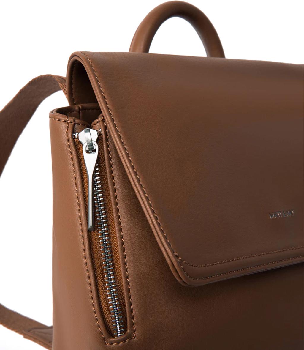 Numéro de l'image de la galerie de produits 5 pour le produit Sac à dos végétalien Fabimini 8.7L - Collection Arbor - Femme