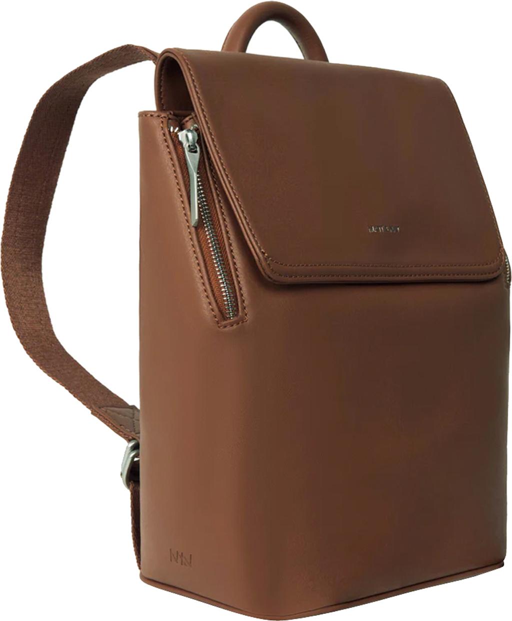 Numéro de l'image de la galerie de produits 4 pour le produit Sac à dos végétalien Fabimini 8.7L - Collection Arbor - Femme