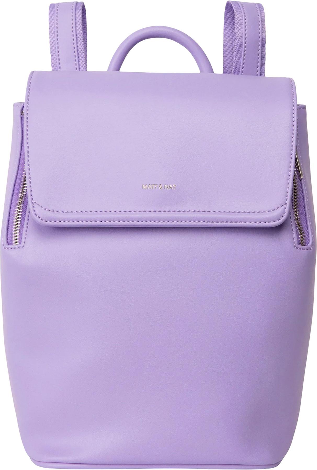 Product image for Sac à dos végétalien Fabimini 8.7L - Collection Arbor - Femme