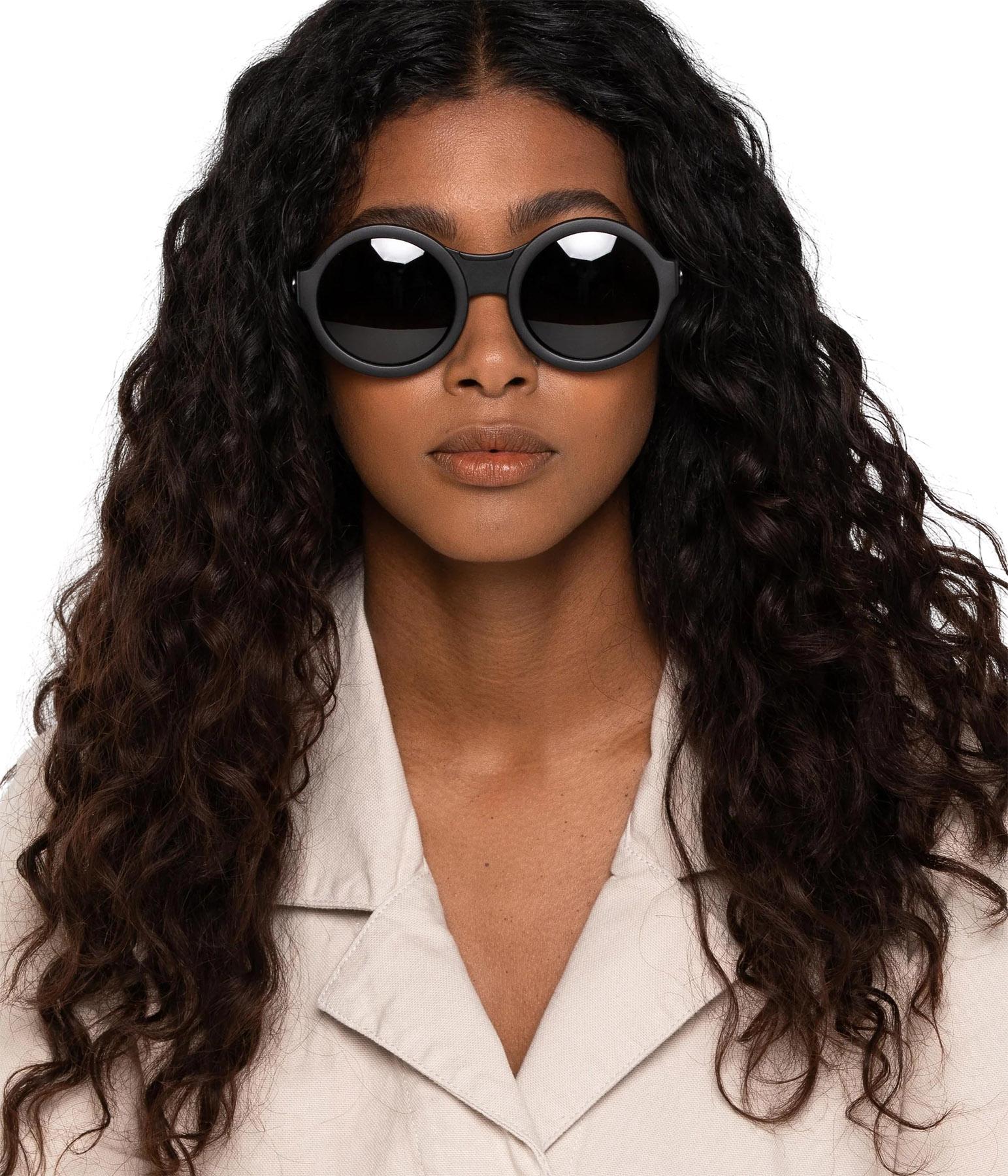 Product gallery image number 2 for product Faith Sunglasses - Women's