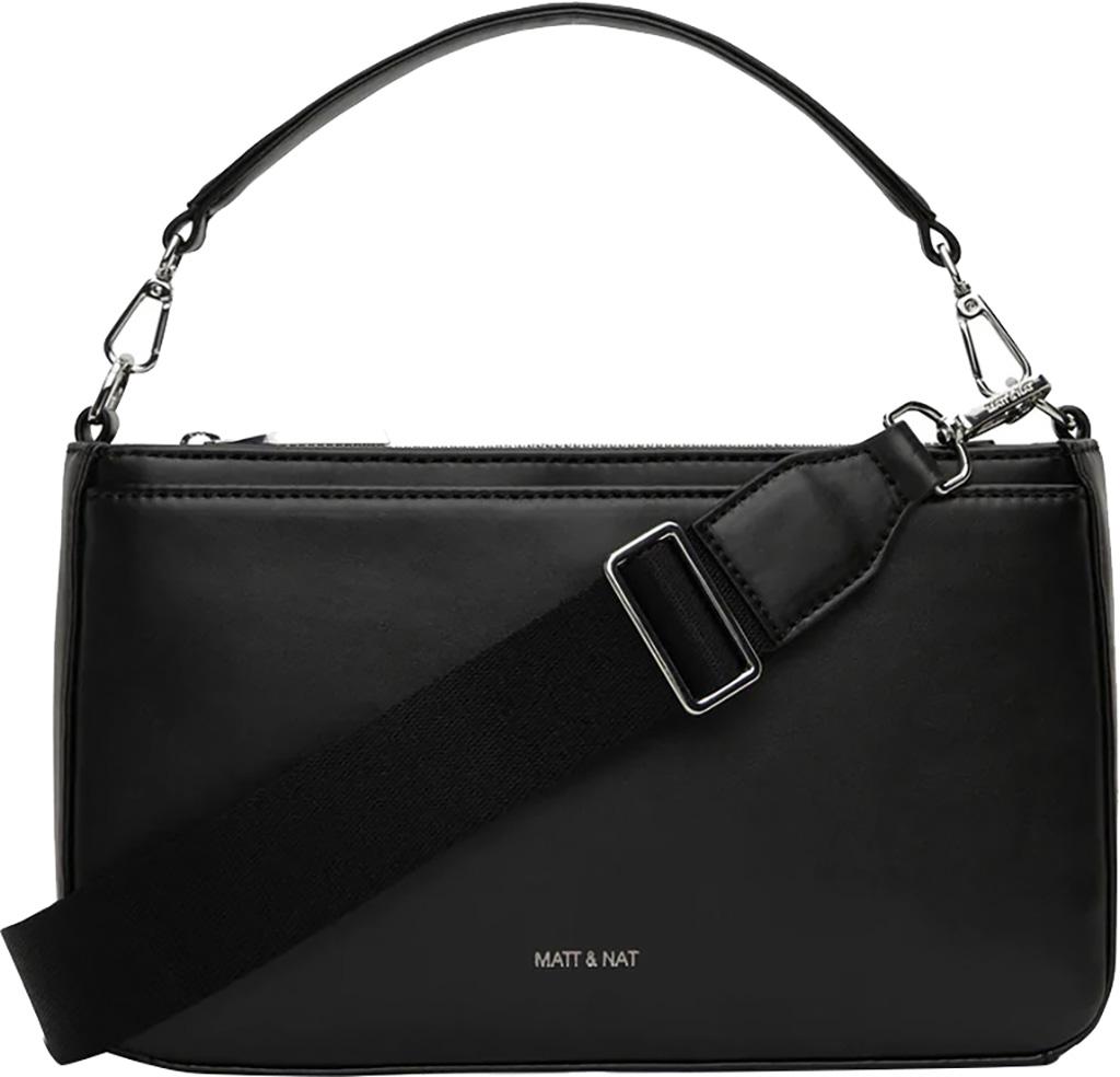 Product gallery image number 1 for product Fenne Loom Crossbody Bag - Women's