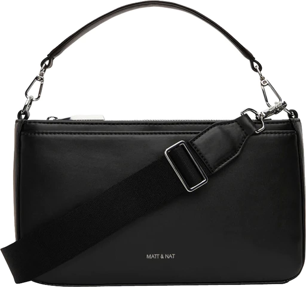 Product gallery image number 1 for product Fenne Vegan Convertible Crossbody Bag 3L - Sol Collection - Women's