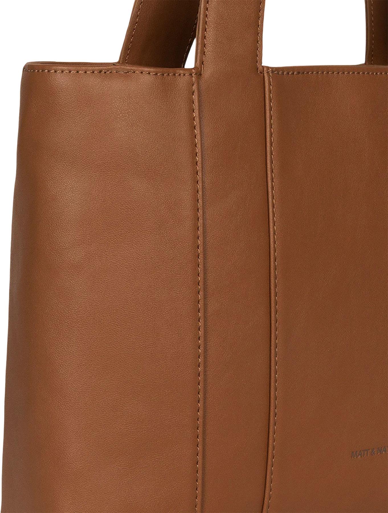 Product gallery image number 4 for product Garni Vegan Tote Bag - Forum Collection - Women's