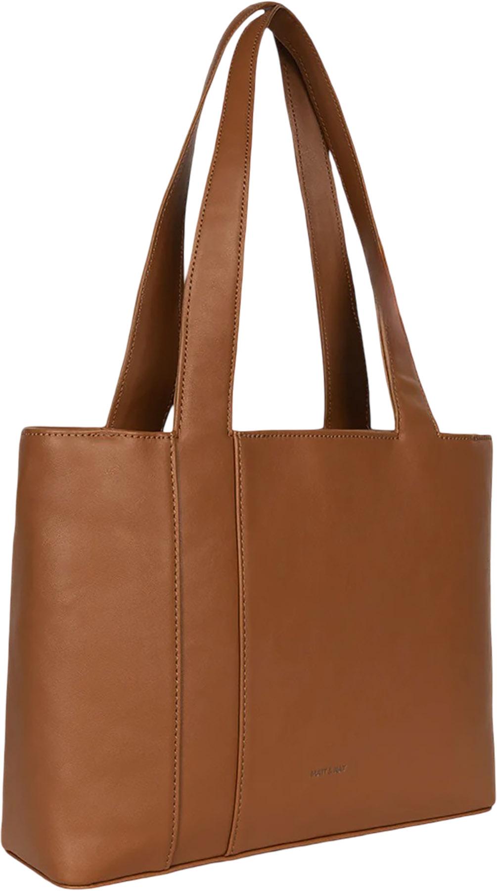 Product gallery image number 5 for product Garni Vegan Tote Bag - Forum Collection - Women's