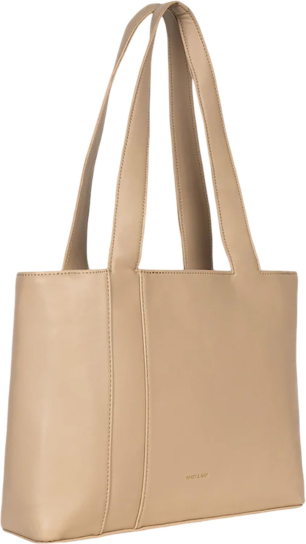Product gallery image number 3 for product Garni Vegan Tote Bag - Forum Collection - Women's