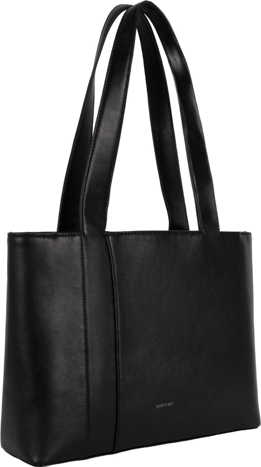 Product gallery image number 3 for product Garni Vegan Tote Bag - Forum Collection - Women's