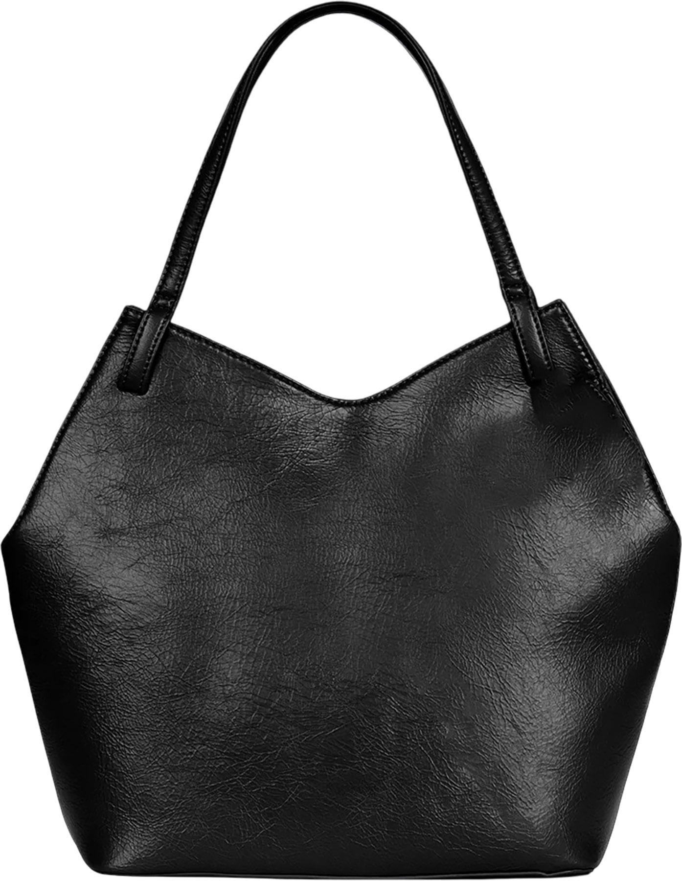 Product gallery image number 4 for product Giani Vegan Tote Bag - Theme Collection - Women's