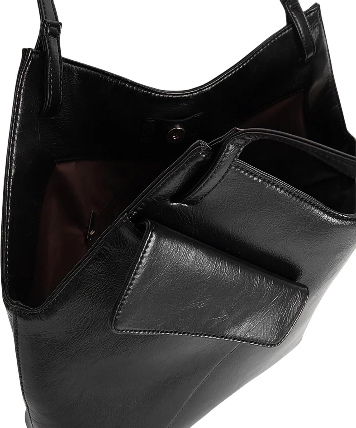 Product gallery image number 3 for product Giani Vegan Tote Bag - Theme Collection - Women's