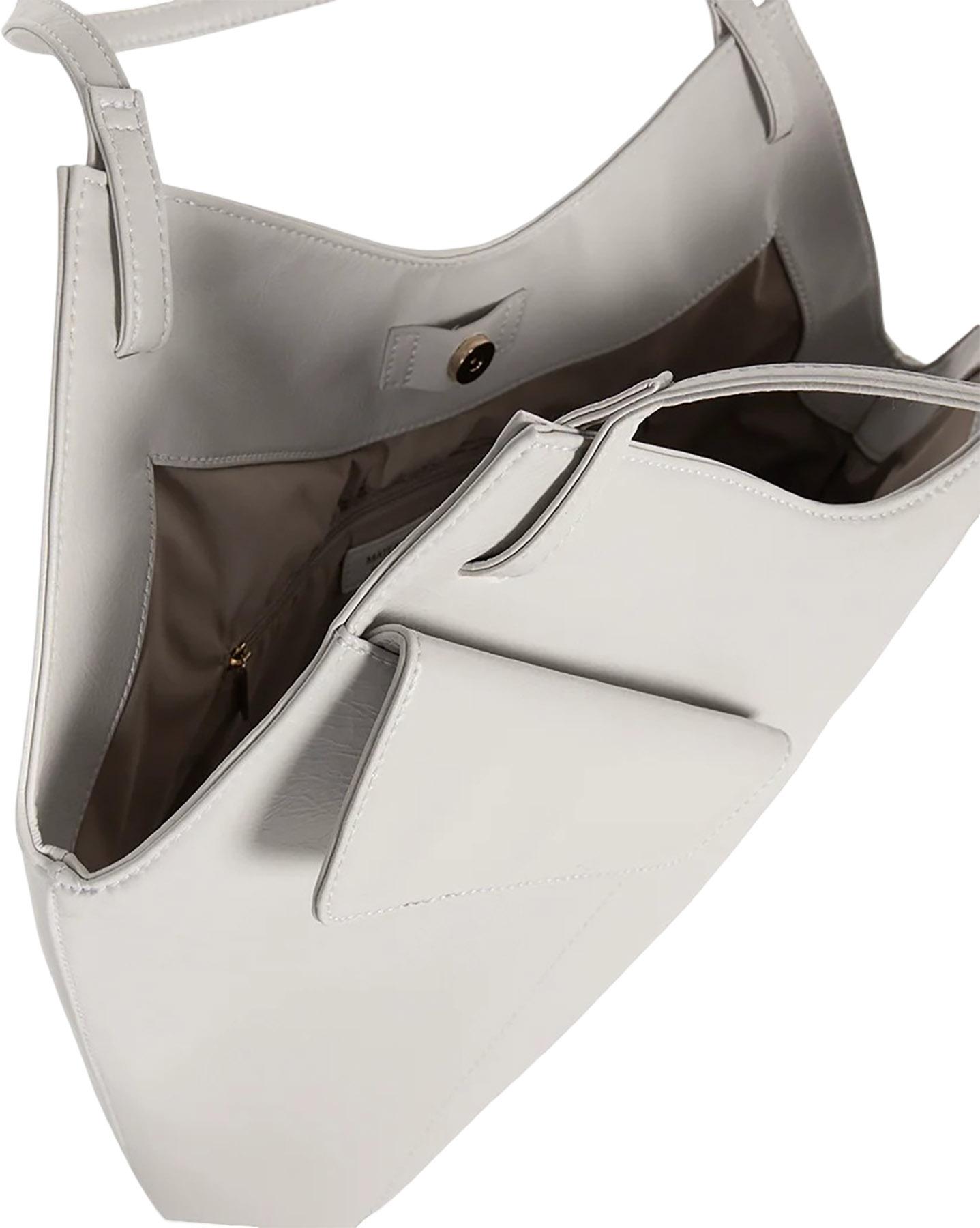 Product gallery image number 4 for product Sac fourre-tout végétalien Giani - Collection Theme - Femme