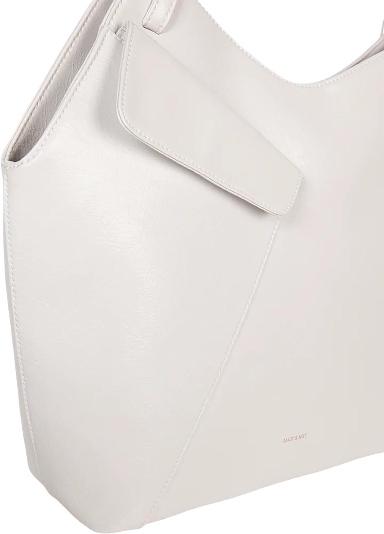 Product gallery image number 7 for product Sac fourre-tout végétalien Giani - Collection Theme - Femme