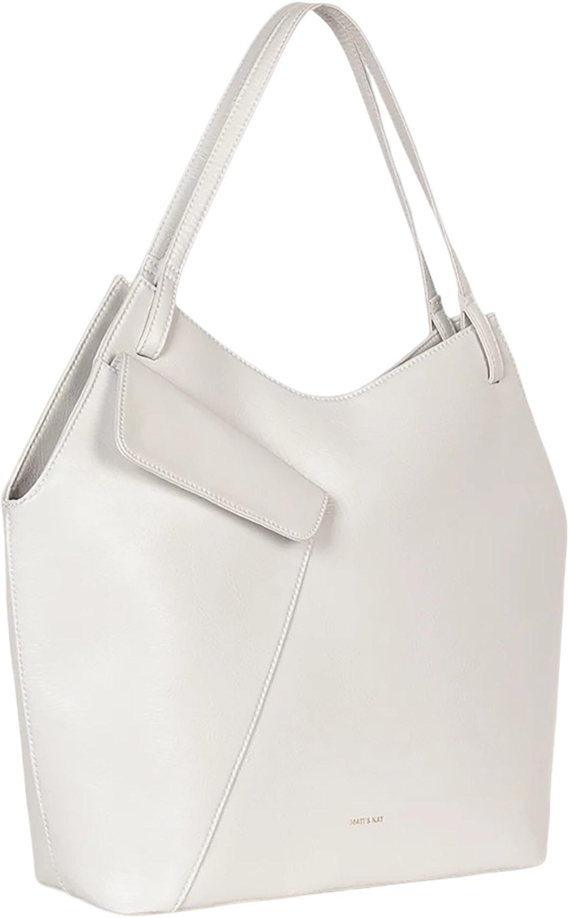 Product gallery image number 6 for product Sac fourre-tout végétalien Giani - Collection Theme - Femme