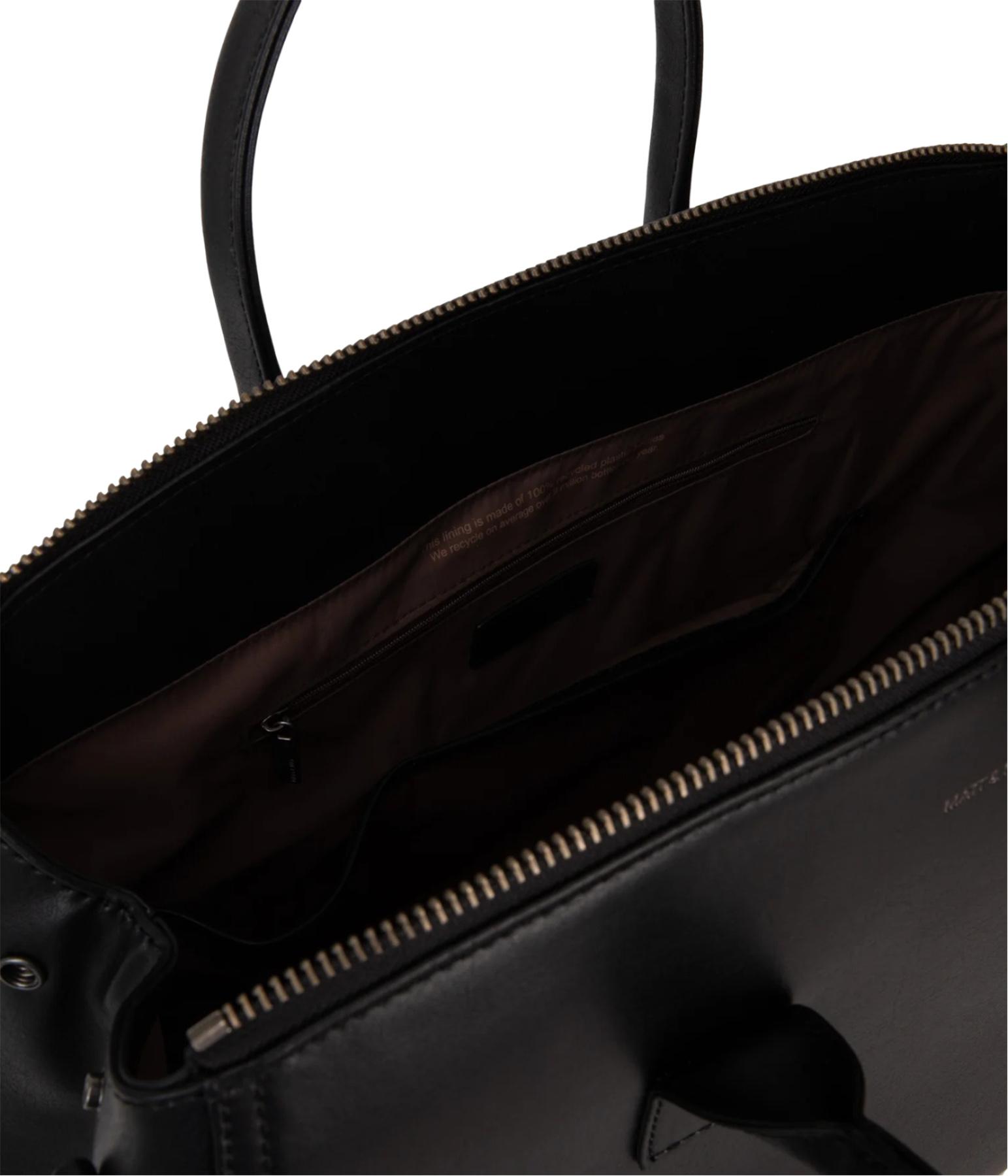 Product gallery image number 3 for product Gigi Vegan Weekender Bag - Arbor Collection - Women's