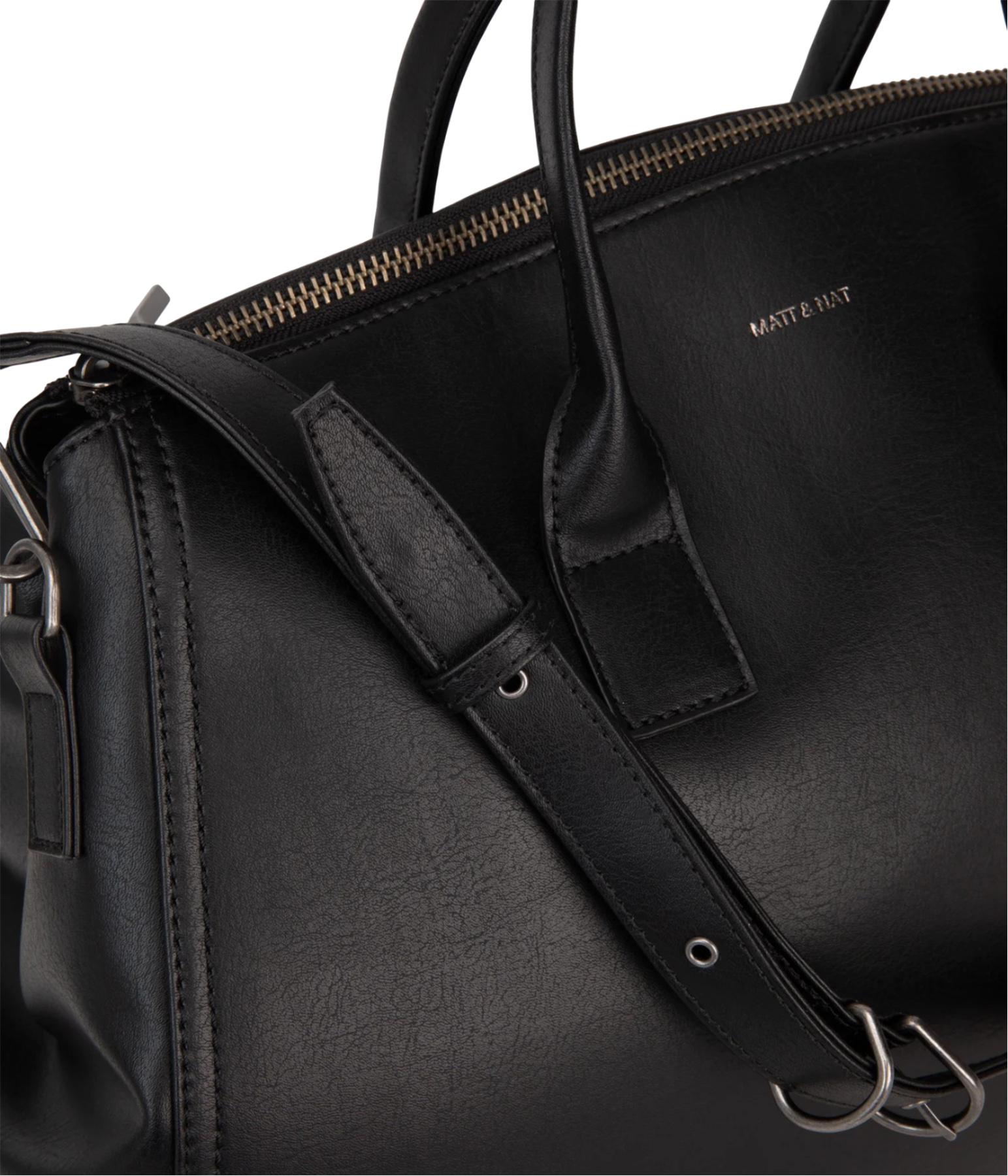 Product gallery image number 4 for product Gigi Vegan Weekender Bag - Arbor Collection - Women's