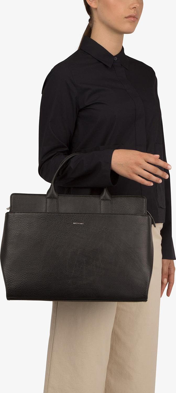 Product gallery image number 2 for product Gloria Satchel - Dwell Collection 15L