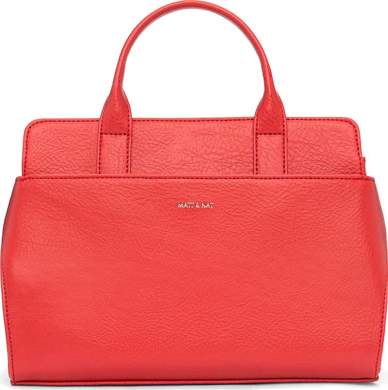 Product gallery image number 1 for product Gloria Satchel (Small) Dwell Collection - Women's