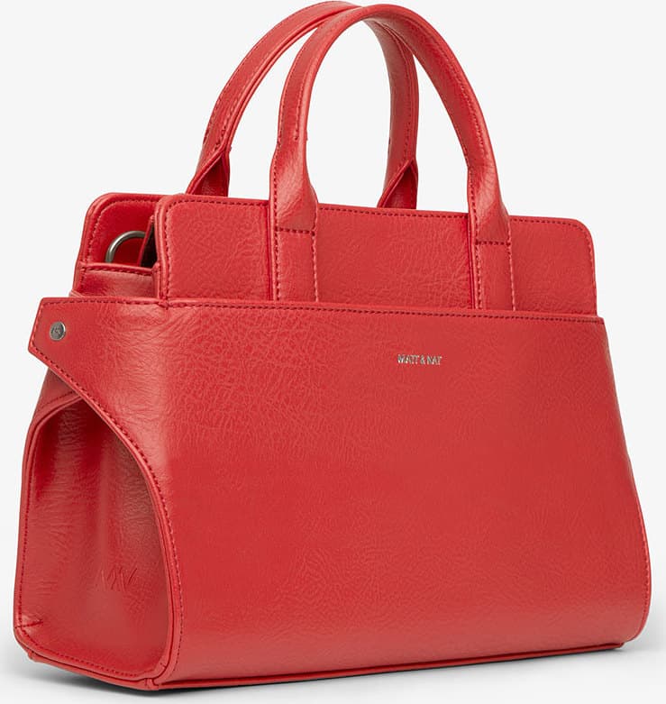 Product gallery image number 3 for product Gloria Satchel (Small) Dwell Collection - Women's