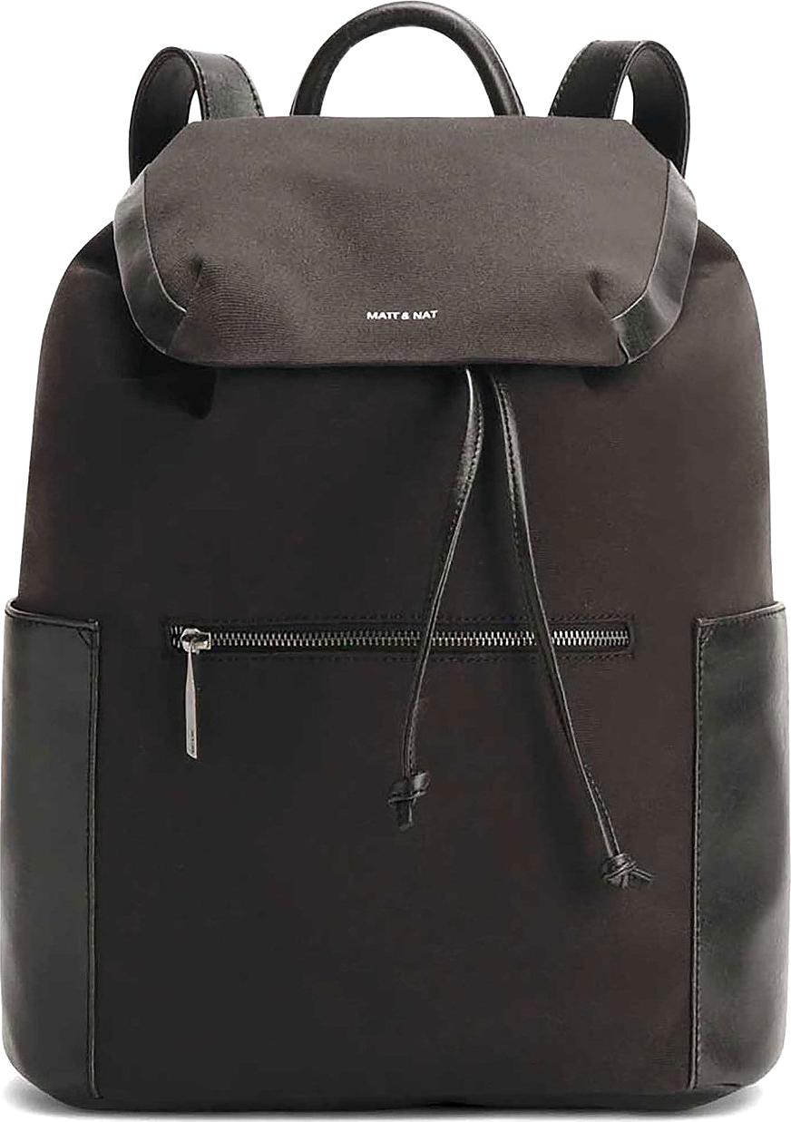 Numéro de l'image de la galerie de produits 1 pour le produit Sac à dos Greco - Collection Canvas
