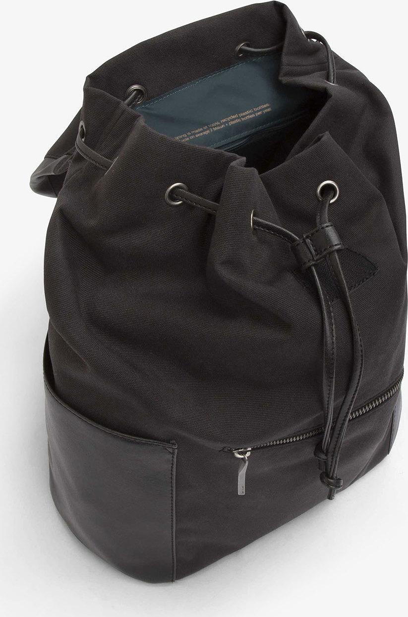 Numéro de l'image de la galerie de produits 3 pour le produit Sac à dos Greco - Collection Canvas