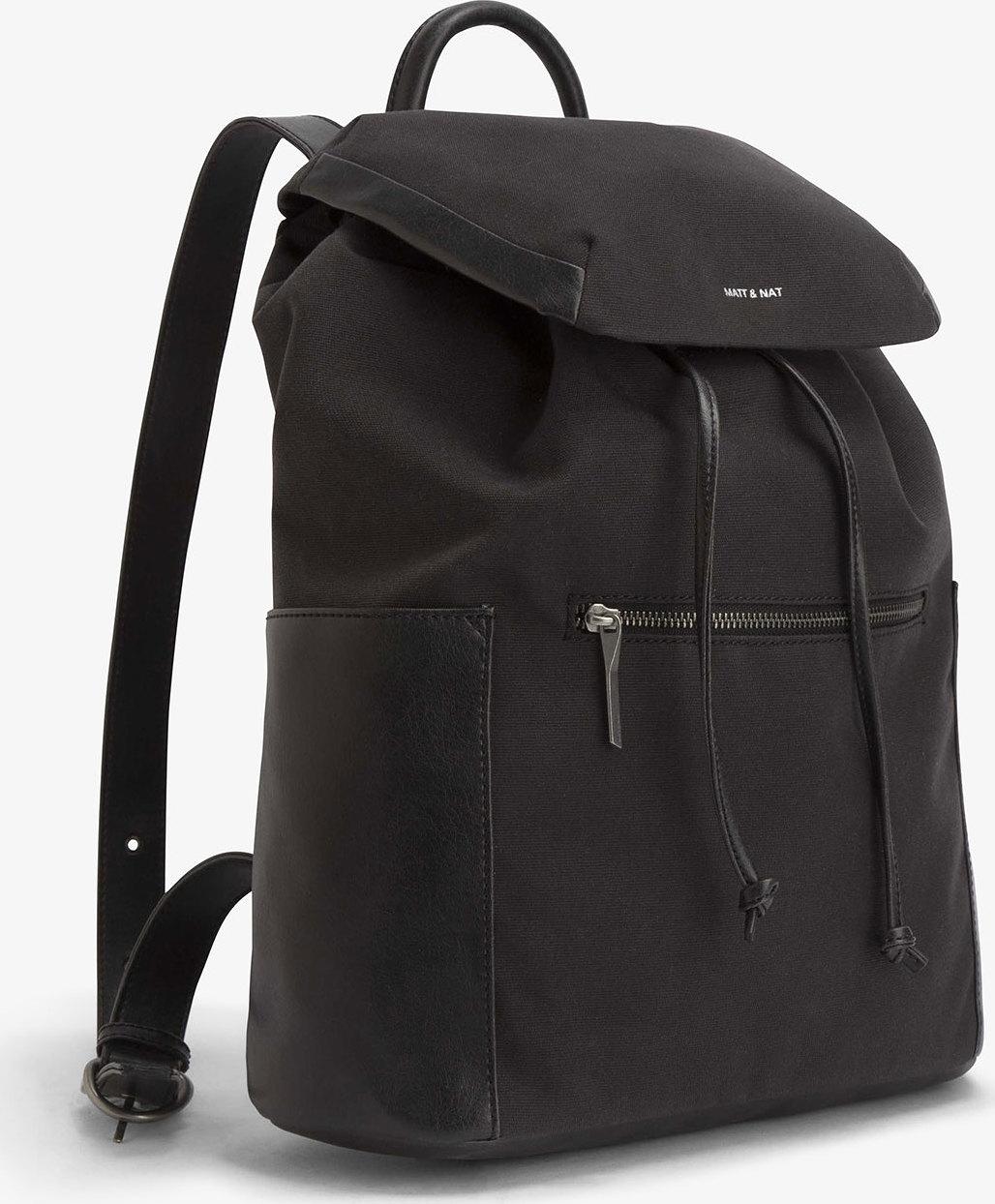 Numéro de l'image de la galerie de produits 4 pour le produit Sac à dos Greco - Collection Canvas