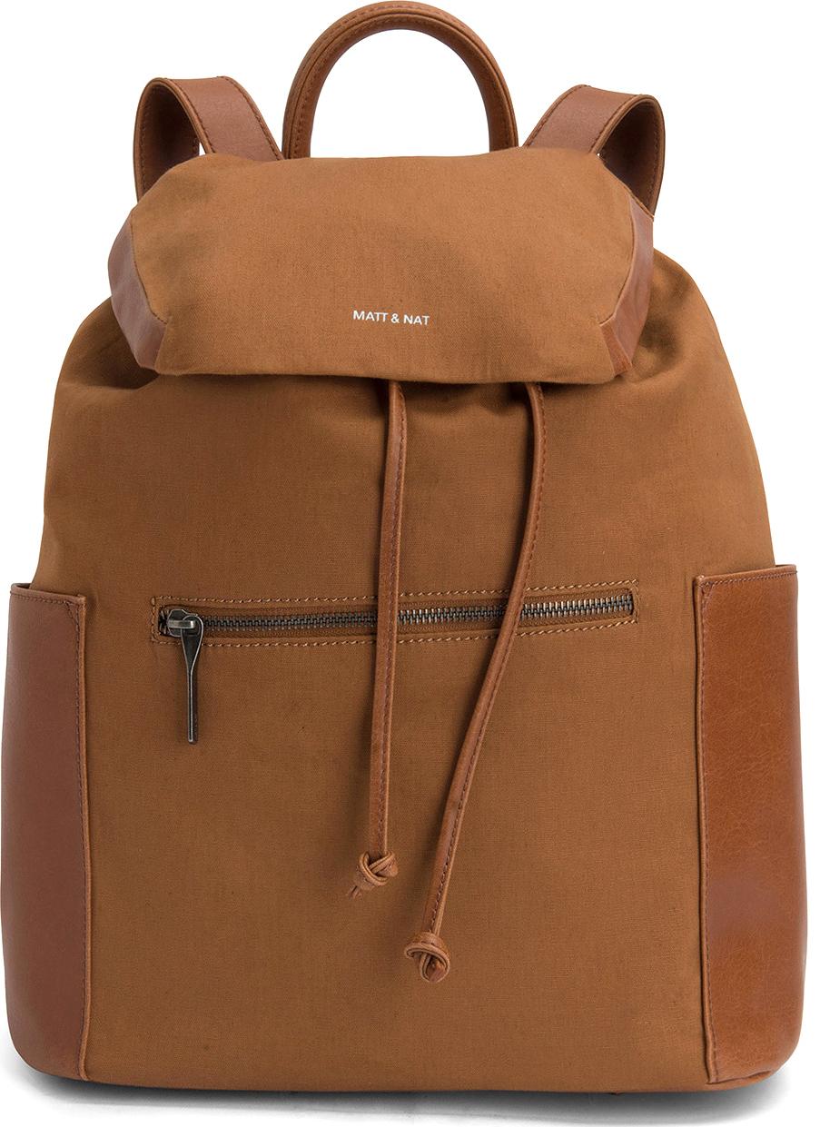 Numéro de l'image de la galerie de produits 1 pour le produit Sac à dos Greco - Collection Canvas