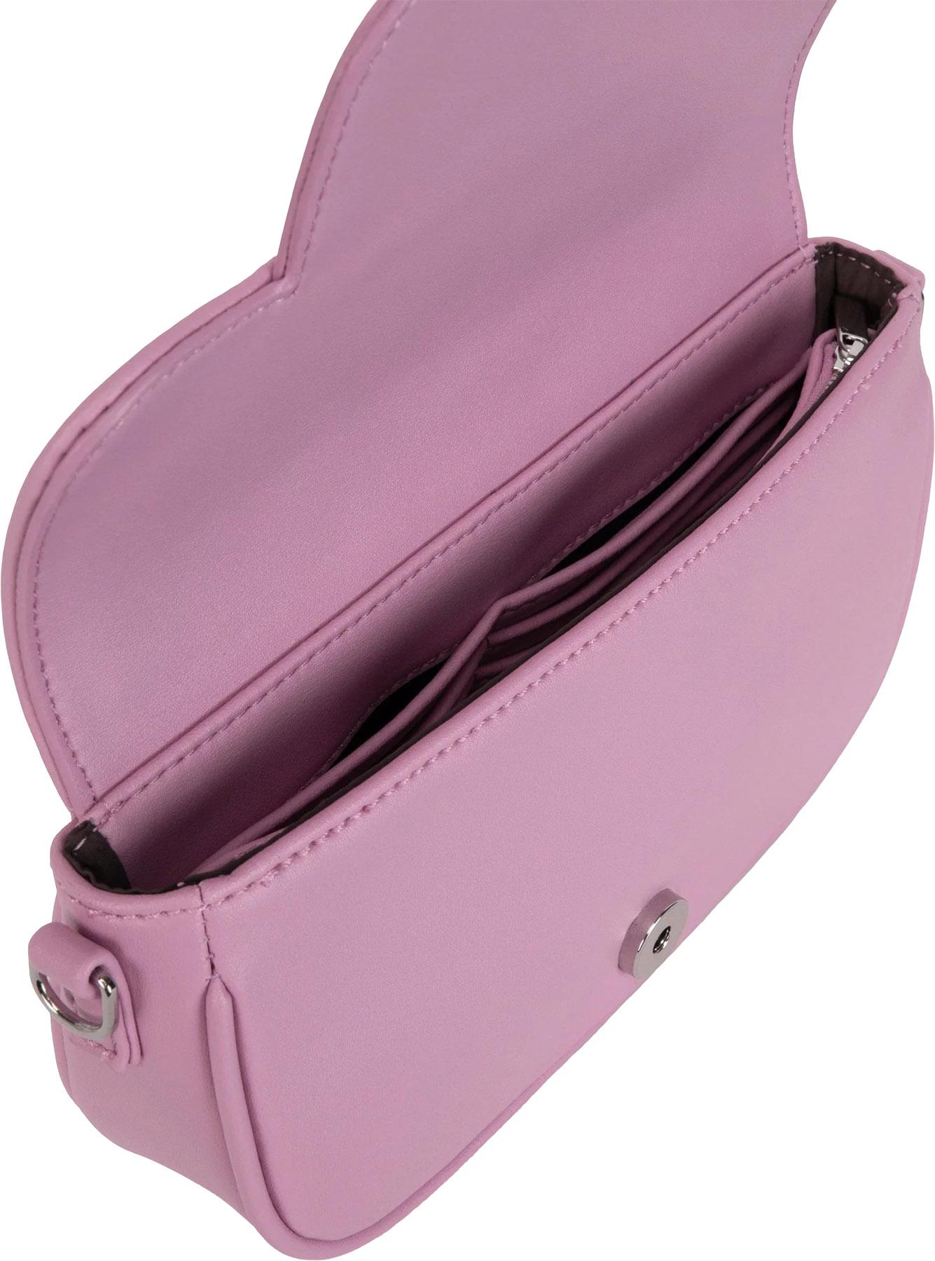 Product gallery image number 4 for product Haiti Vegan Crossbody Bag - Sol Collection - Women's