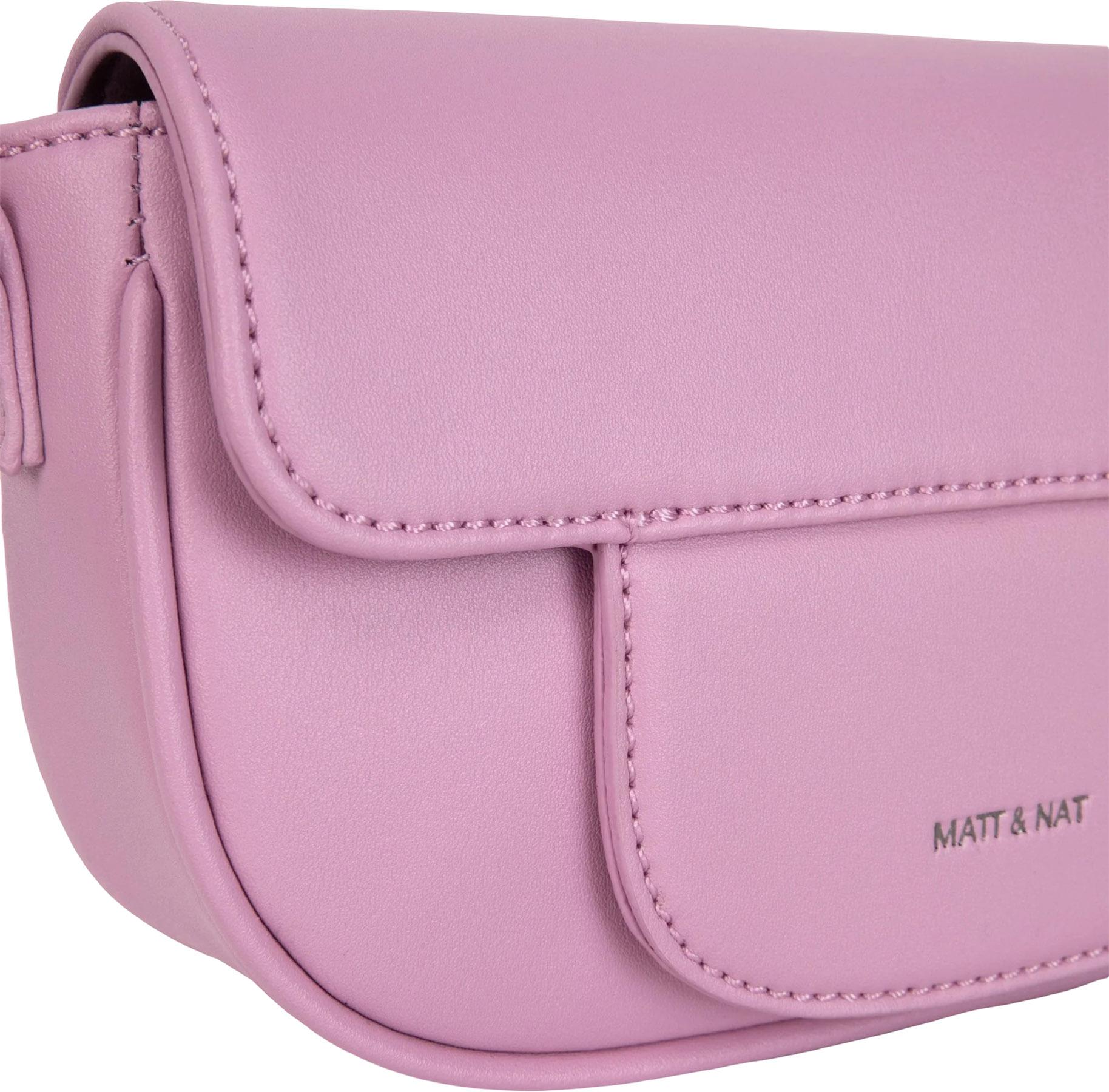 Product gallery image number 5 for product Haiti Vegan Crossbody Bag - Sol Collection - Women's