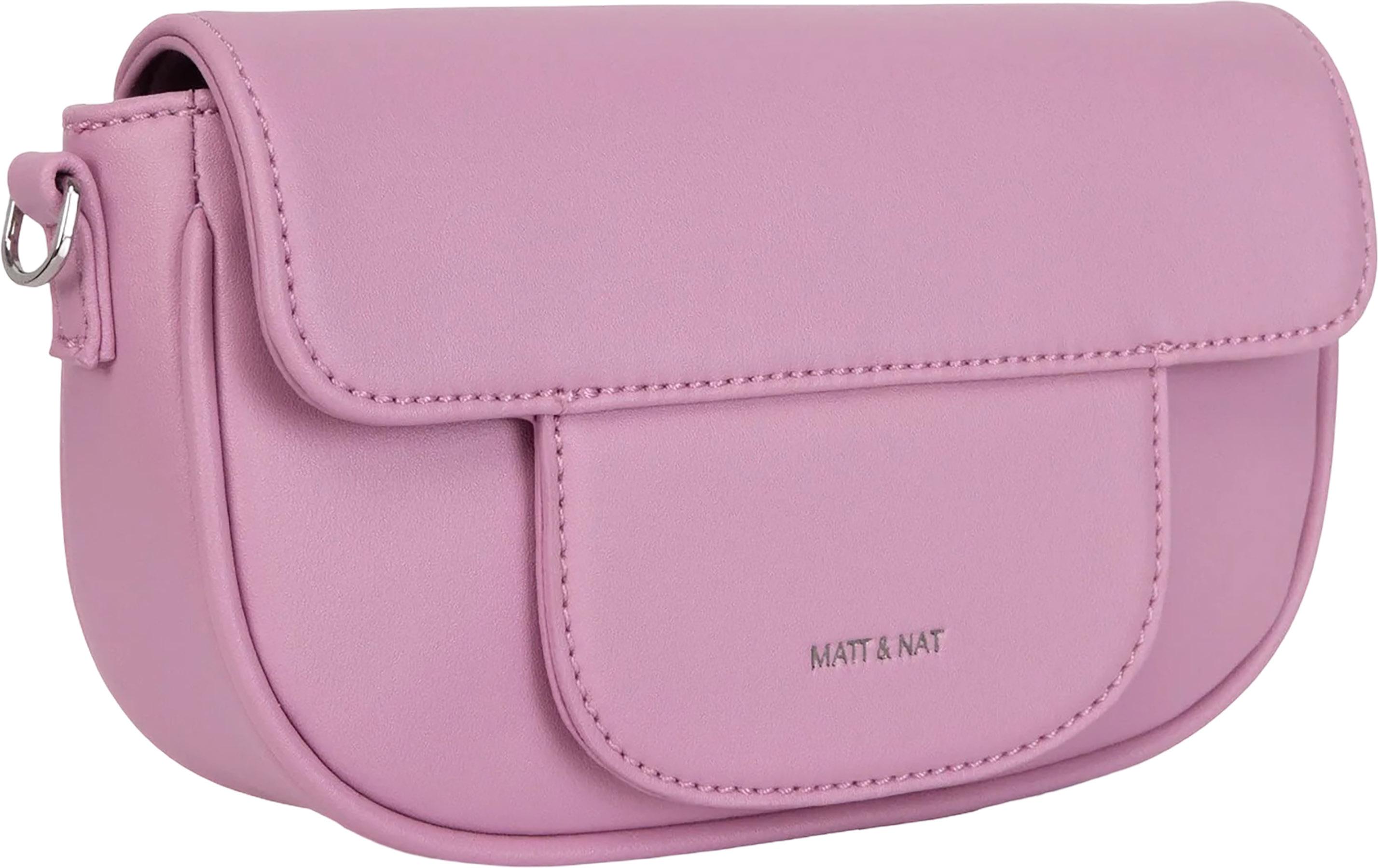 Product gallery image number 2 for product Haiti Vegan Crossbody Bag - Sol Collection - Women's