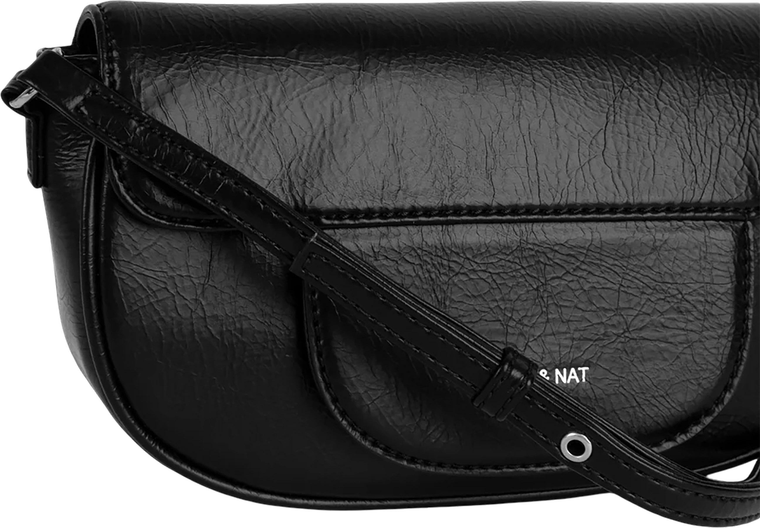 Product gallery image number 4 for product Haiti Vegan Crossbody Bag - Theme Collection - Women's