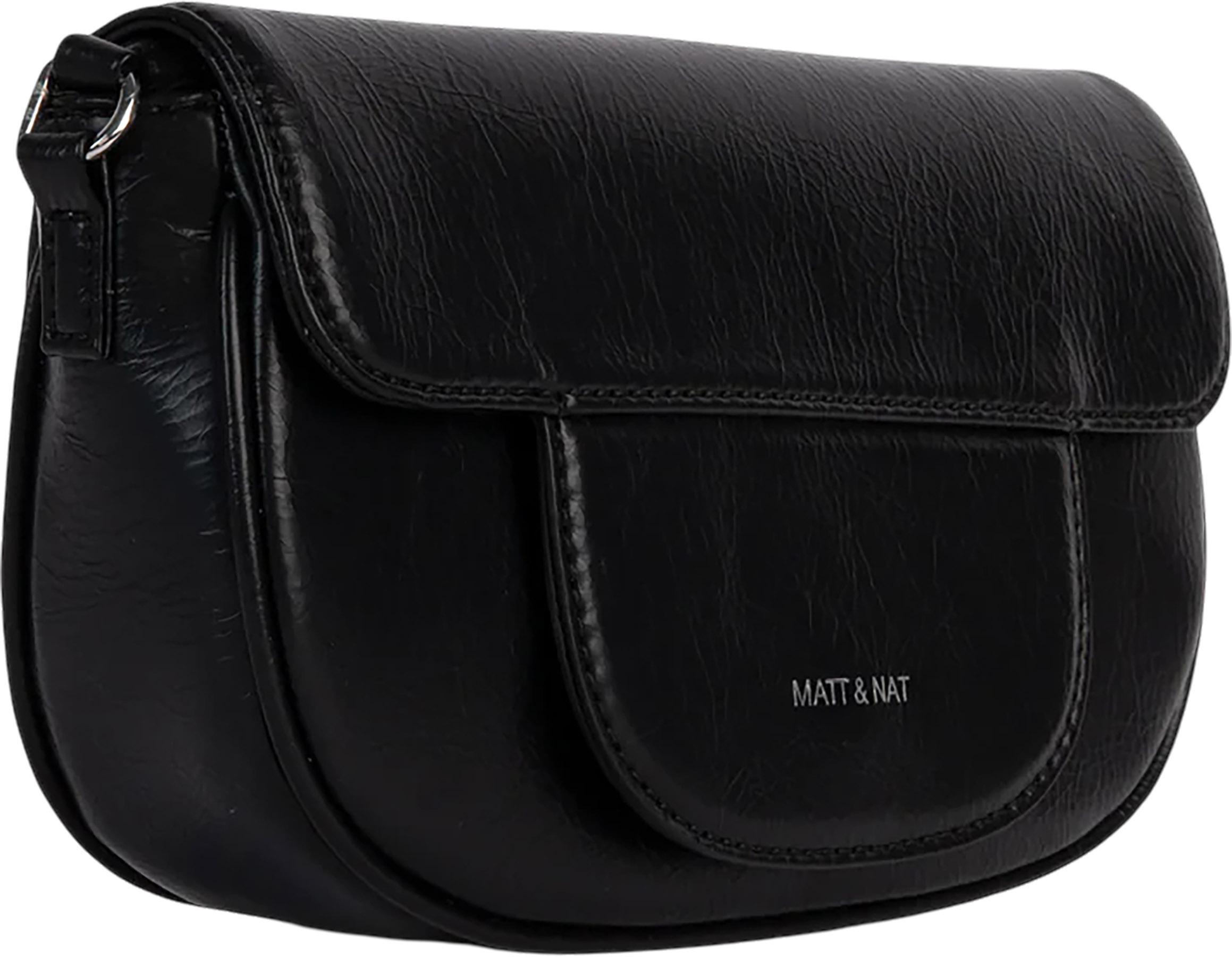 Product gallery image number 5 for product Haiti Vegan Crossbody Bag - Theme Collection - Women's