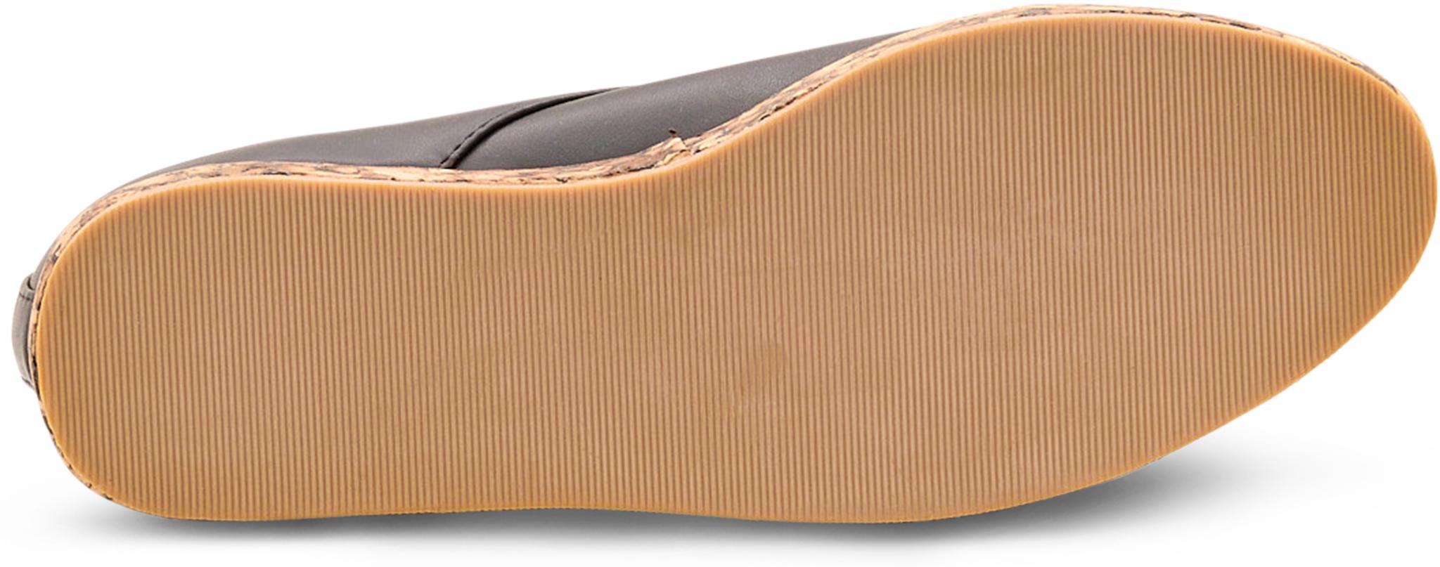 Numéro de l'image de la galerie de produits 3 pour le produit Souliers Oxford Hall Cork - Femme