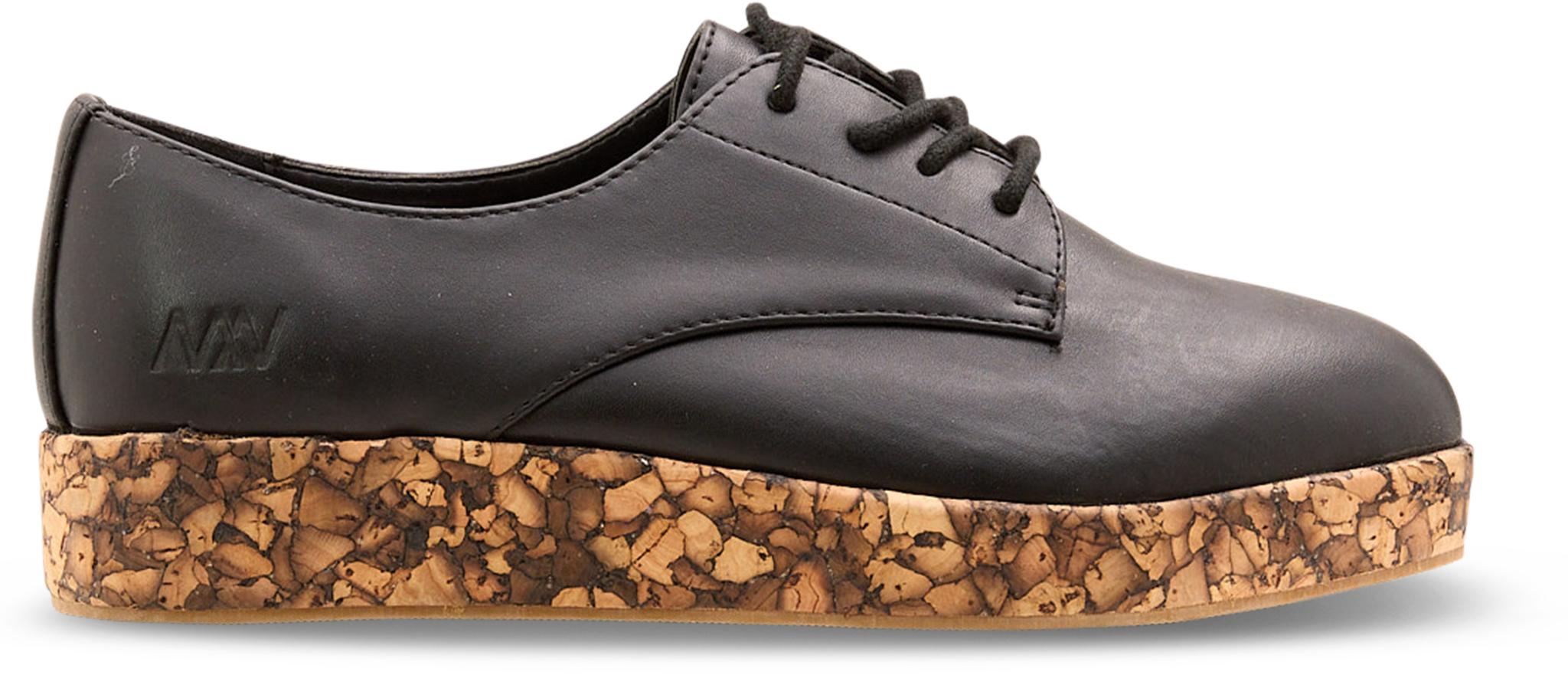 Image de produit pour Souliers Oxford Hall Cork - Femme