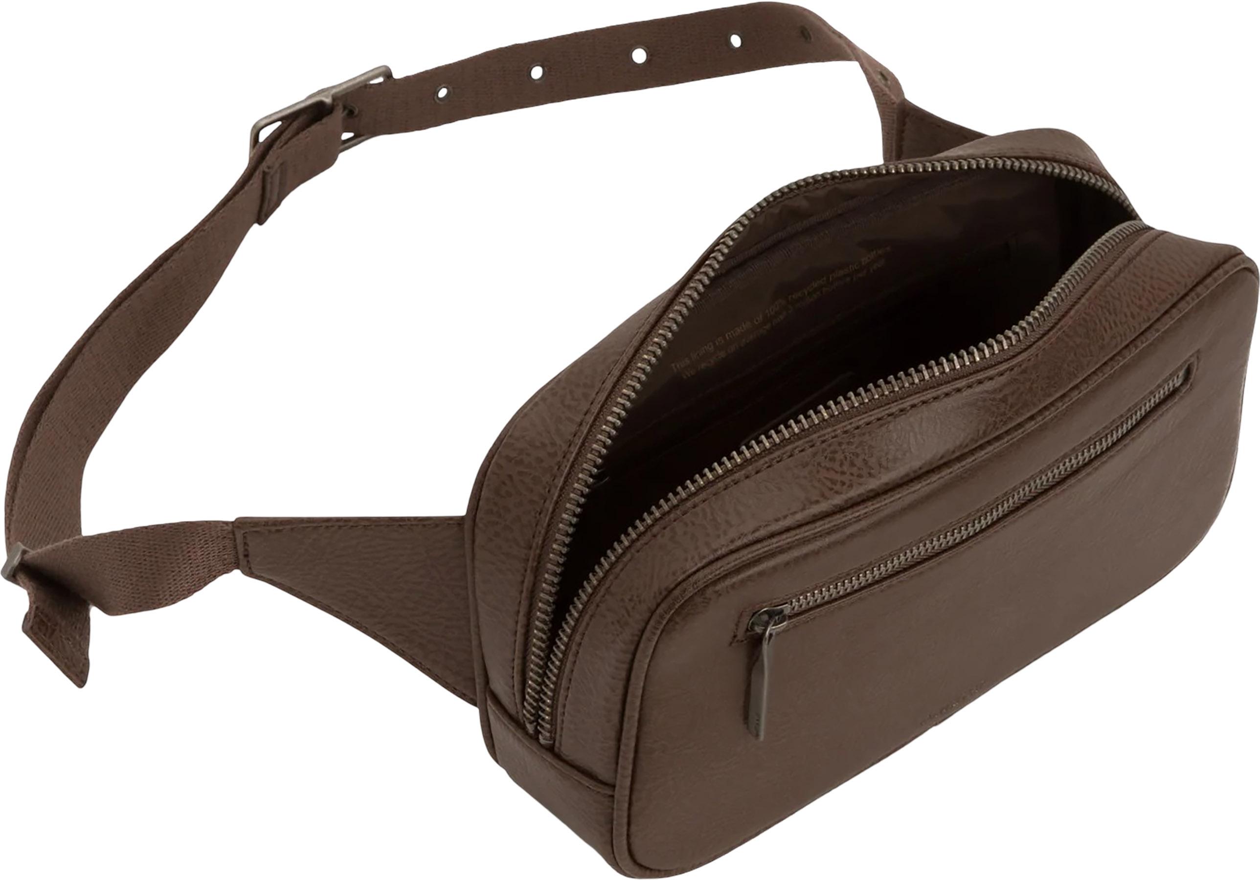 Product gallery image number 2 for product Hanka Fanny Pack - Dwell Collection - Men's