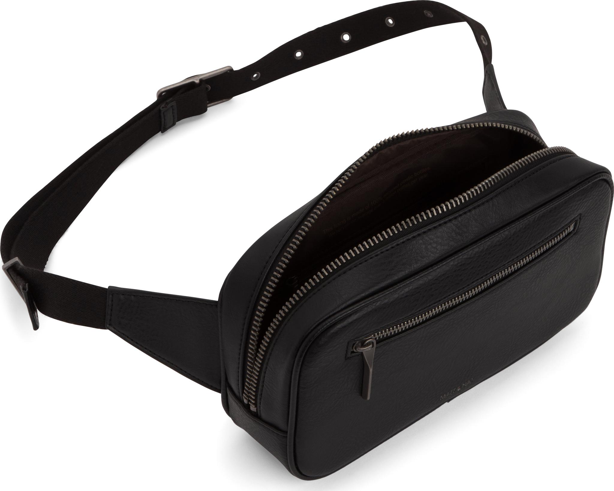 Numéro de l'image de la galerie de produits 2 pour le produit Sac de taille Hanka - Collection Dwell - Homme